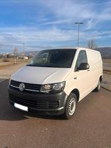 Volkswagen VW T6 2.0 TDI Transporter Bus Flügeltürer ... - Volkswagen LT mit Diesel-Antrieb