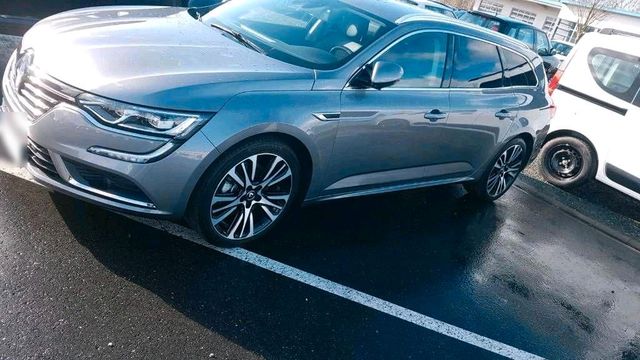 RENAULT Talisman