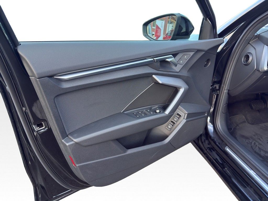Audi A3 - Bild 12