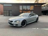 BMW M6 Coupé - VOLL/HUD/CARBON/SILVERSTONE