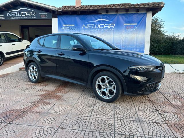 Другие Alfa Romeo Tonale 1.6 diesel 130 CV TCT6 Sprint