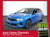 Opel Astra L GS Electric PanoSD/LED/Headup/Alcantara