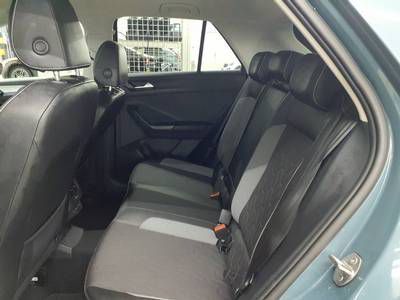 Volkswagen T-Roc - Bild 5