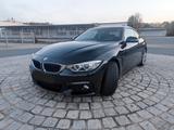 BMW 420d | F32 Coupe | M-Paket - BMW 4er-Reihe F32