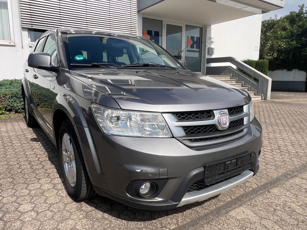 Fiat Freemont
