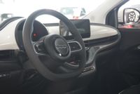 Fiat 500e - Vorschau Bild 10