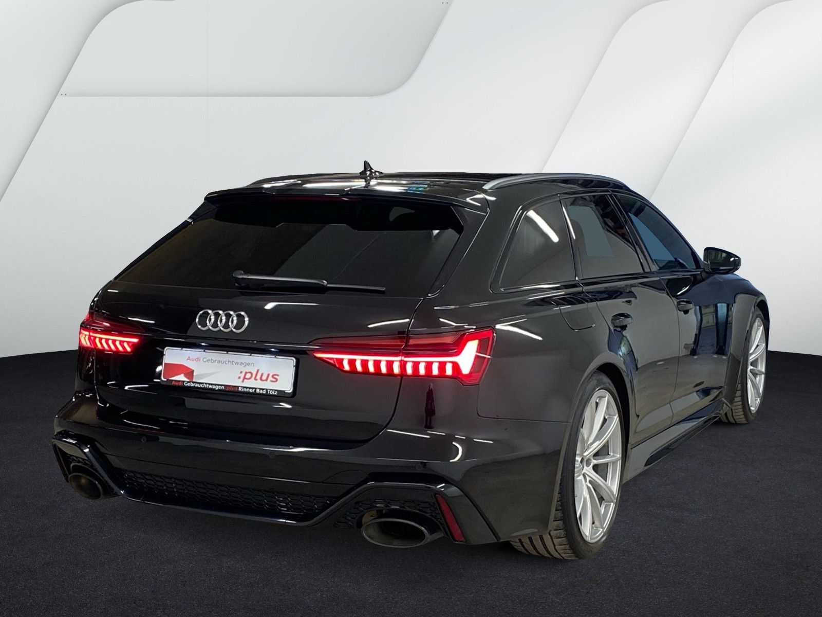 Audi RS6 - Bild 3