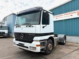Mercedes-Benz Actros 1848 LS (MP1) 4x2 TRACTOR (EPS WITH CLUTC - Mercedes-Benz Trac