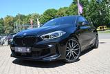 BMW M135 i xDrive Navi LED CarPlay DAB PDC - BMW M-Modelle in Hannover