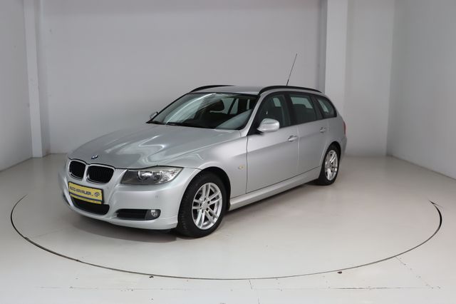 BMW 320 d Touring