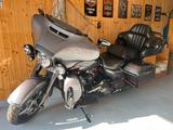 Harley-Davidson CVO Ultra Limited