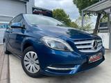 Mercedes-Benz B 180/NAVI/TEMPOMAT/BI-XENON/EURO5/TÜV02-2026 - Mercedes-Benz B 180 Gebrauchtwagen in Hannover