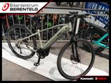 Yamaha CROSSCORE RC S Urban E-Bike - YAMAHA CROSSCORE RC