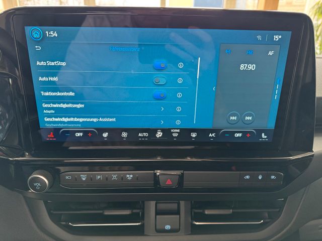 Ford Tourneo Custom L2 Titanium X AWD B&O