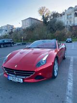Ferrari California 3.9 V8 T 4-Sitzer -