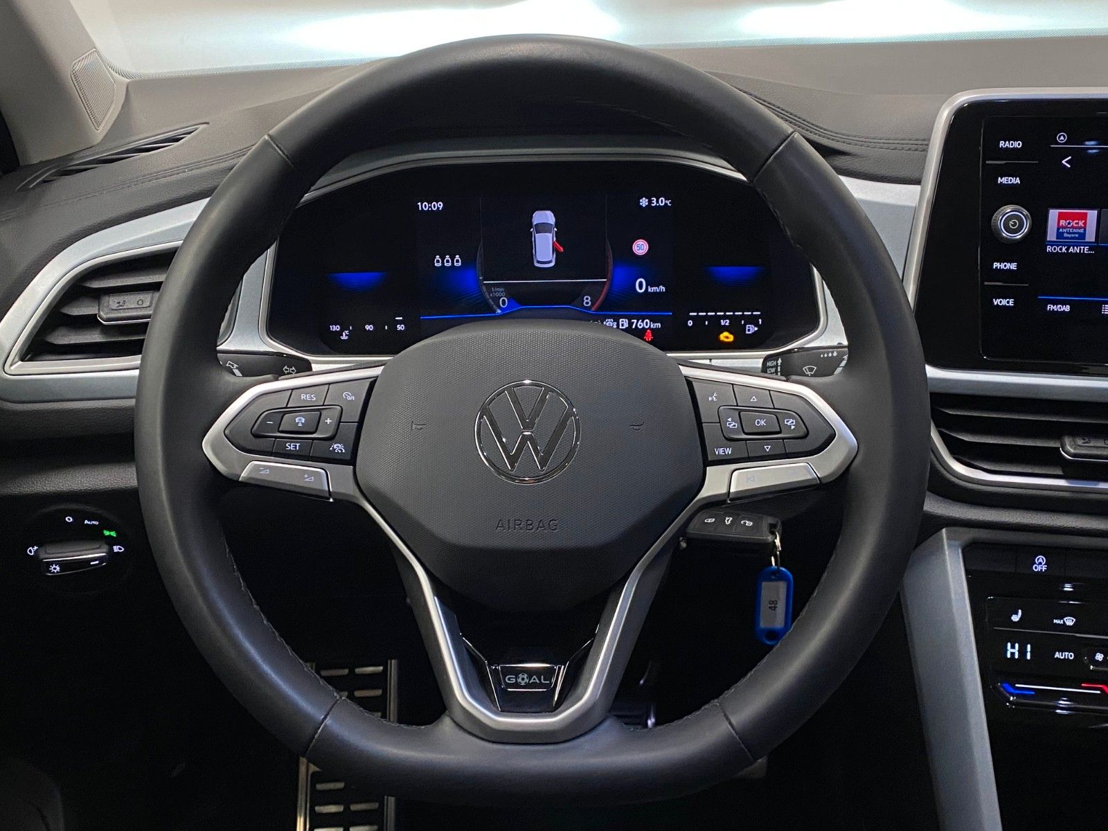 Volkswagen T-Roc - Bild 11