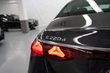 Mercedes-Benz E 220 d ! MODELL 2025! PANORAMA - AVANTGARDE - gebrauchte Mercedes-Benz E 220 aus dem Jahr 2024