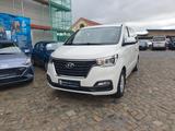 Hyundai H-1 Travel Trend - Hyundai H-1 aus 2019