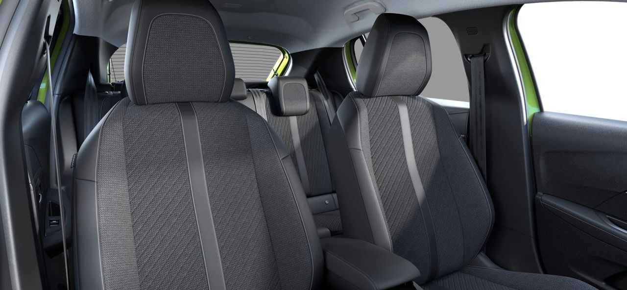 Peugeot 208 - Bild 11