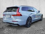 Volvo V60 T8 Twin Engine AWD Plus Dark Plug-In LED Har - Volvo V60 Gebrauchtwagen in Mülheim (Ruhr)
