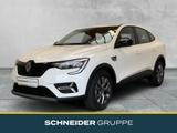 Renault Arkana Equilibre Mild Hybrid 140 EDC LED+RFK - Renault Arkana: Equilibre