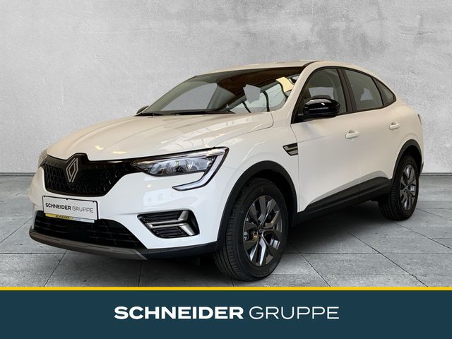 Renault Arkana Equilibre Mild Hybrid 140 EDC LED+RFK