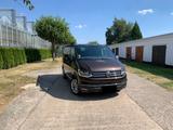 Volkswagen T6 Multivan - inkl. Campingausstattung - : Kleinbus, Camping