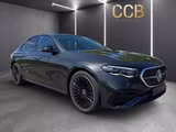 Mercedes-Benz E200 AMG Line Premium Plus Lim./Pano/Head-UP - Mercedes-Benz E 200 Neuwagen