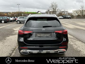Mercedes GLC 200 - 12