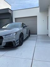 Audi TT RS Coupe 2.5 TFSI - Performance Parts  - gebrauchte Audi TT RS aus dem Jahr 2018