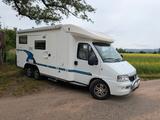 Eura Mobil C692 - Wohnwagen & Wohnmobile in Mannheim