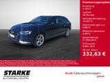 Audi A4 Avant 35 TDI S tronic Advanced AHK Massage Ma - Audi A4 Gebrauchtwagen in Osnabrück