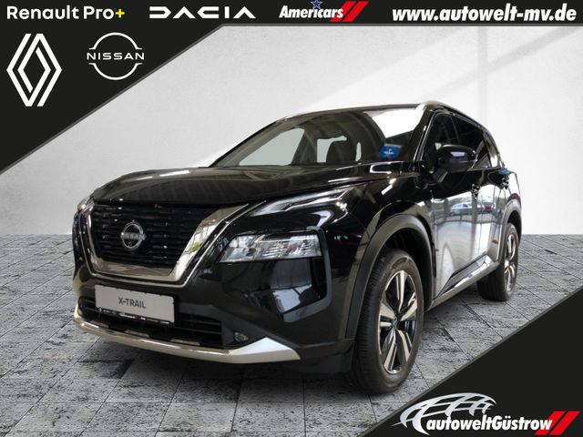 Nissan X-Trail Tekna 1.5 VC-T MHEV