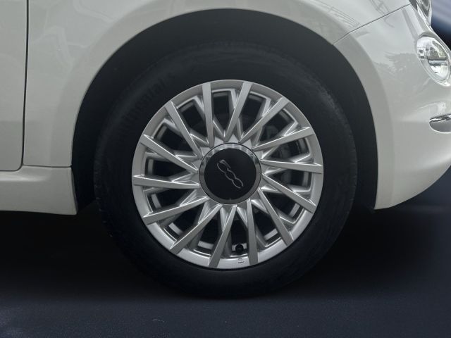 500 1.0 Mild Hybrid Dolcevita Glasdach Klima