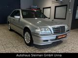 Mercedes-Benz C 200 /W202/Elegance/Klima/Alu/Tüv-Neu - Mercedes-Benz C-Klasse: W202