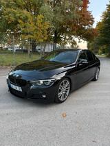 BMW 335D xDrive LCI M-Sport Shadow HK LED ... - BMW 335 aus 2018