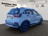 Honda Jazz 1.5 i-MMD Hybrid Crosstar Advance - Honda Jazz: Crosstar Advance