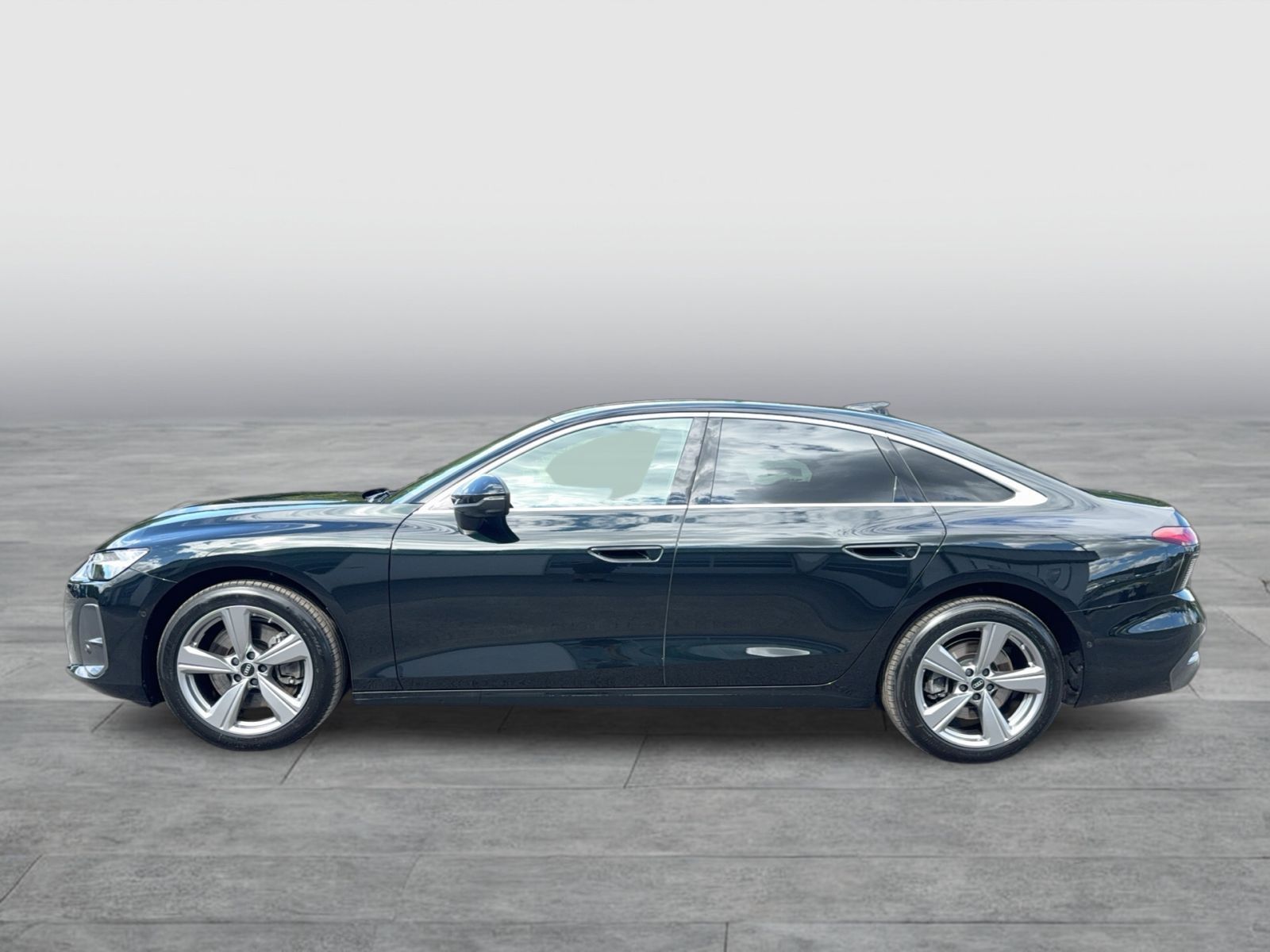 Audi A6 - Bild 3