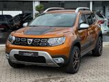 Dacia Duster II Prestige 4WD OFFROAD |AHK| 360°|SHZ - Dacia Duster mit Diesel-Antrieb: Allradantrieb, Prestige