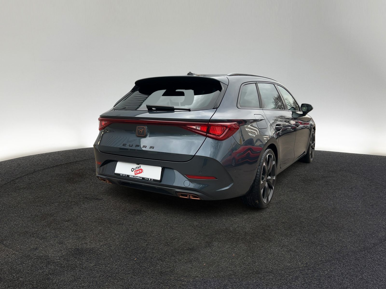 Cupra Leon - Bild 4