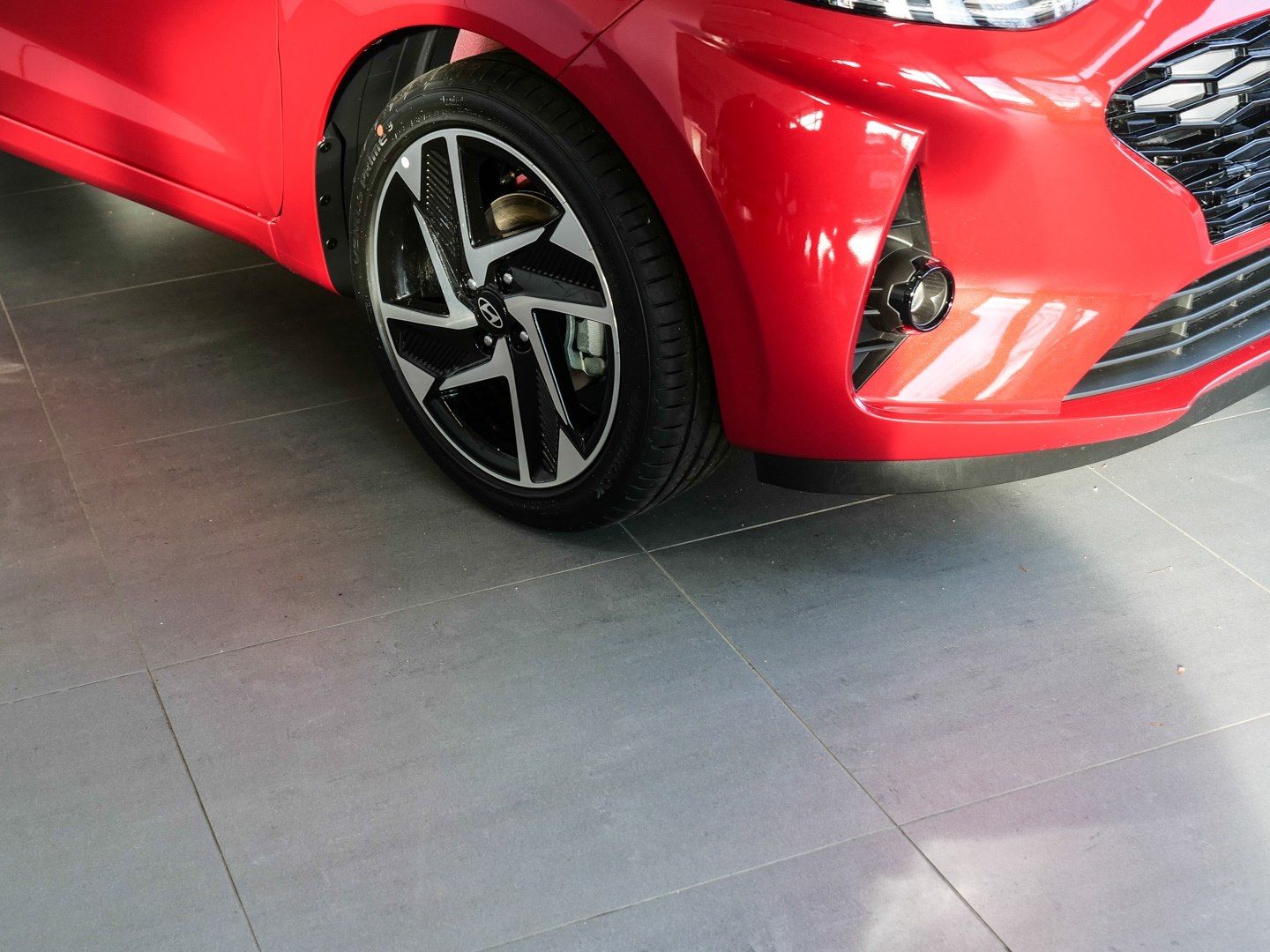 Hyundai i10 - Bild 6