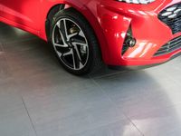 Hyundai i10 - Vorschau Bild 6