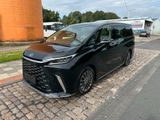 Lexus 350H Executive/7 Seats/Black/Beige/NEW stock BH - Lexus LM