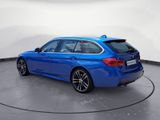 BMW 330d xDrive Touring M Sport Automatic NAVI BUSIN - Automatic Gebrauchtwagen