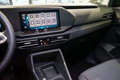 VW Caddy 2.0 TDI Life DSG | ACC | App | LED VW Caddy 2.0 TDI Life DSG | ACC | App | LED