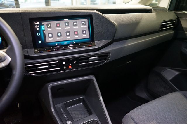 Volkswagen Caddy 2.0 TDI Life DSG | ACC | App | LED Volkswagen Caddy 2.0 TDI Life DSG | ACC | App | LED