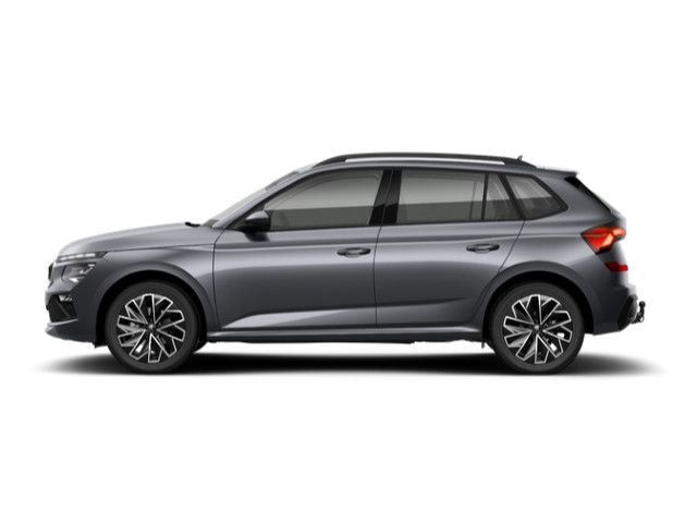 Skoda Kamiq - Bild 2