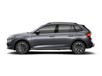 Skoda Kamiq - Vorschau Bild 2