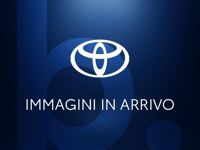 TOYOTA ANDERE