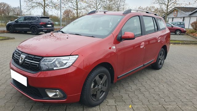 Dacia Logan Kombi 26.000 km 1.Hd. Tüv neu